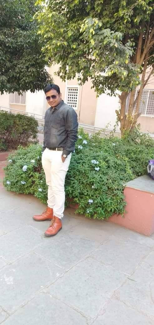 Sabyasachi Pattanaik