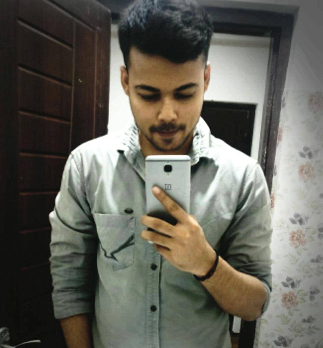 User