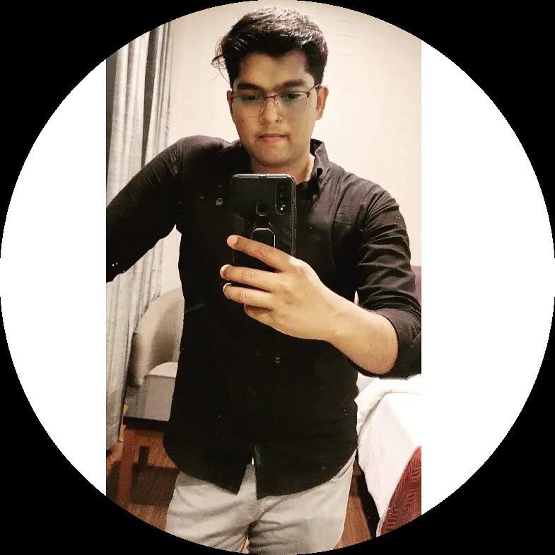User