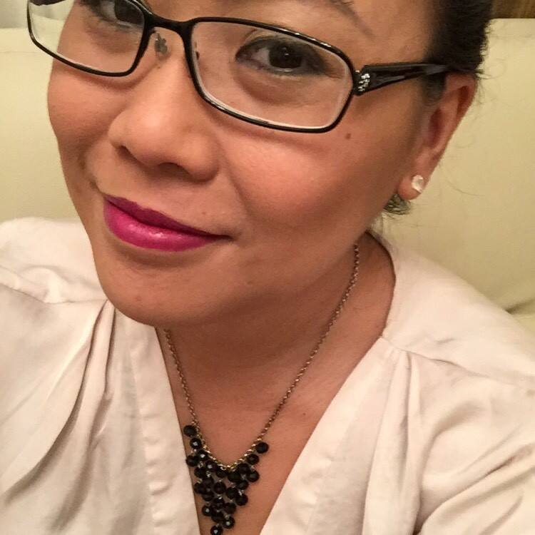 PinayFlyingHigh