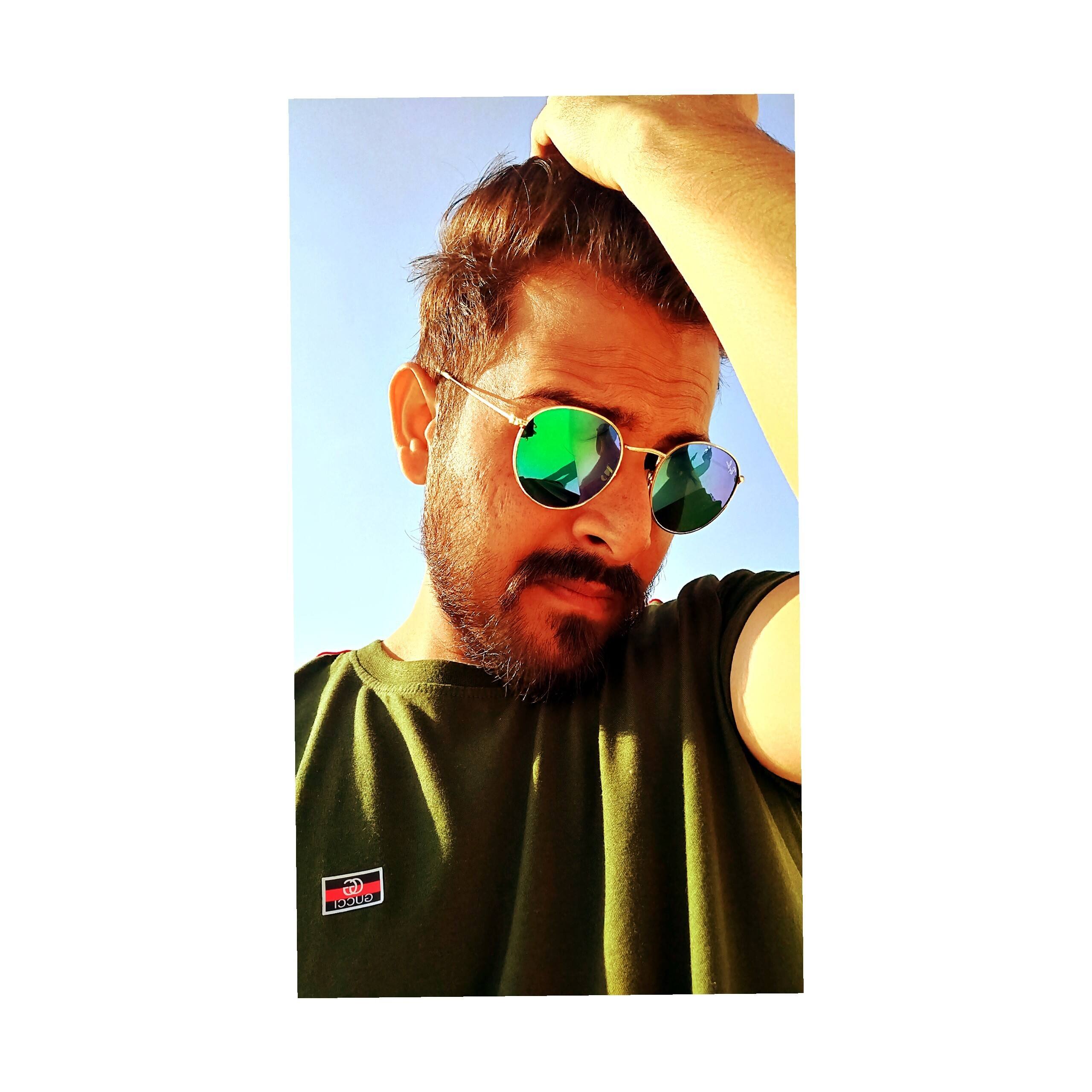 User