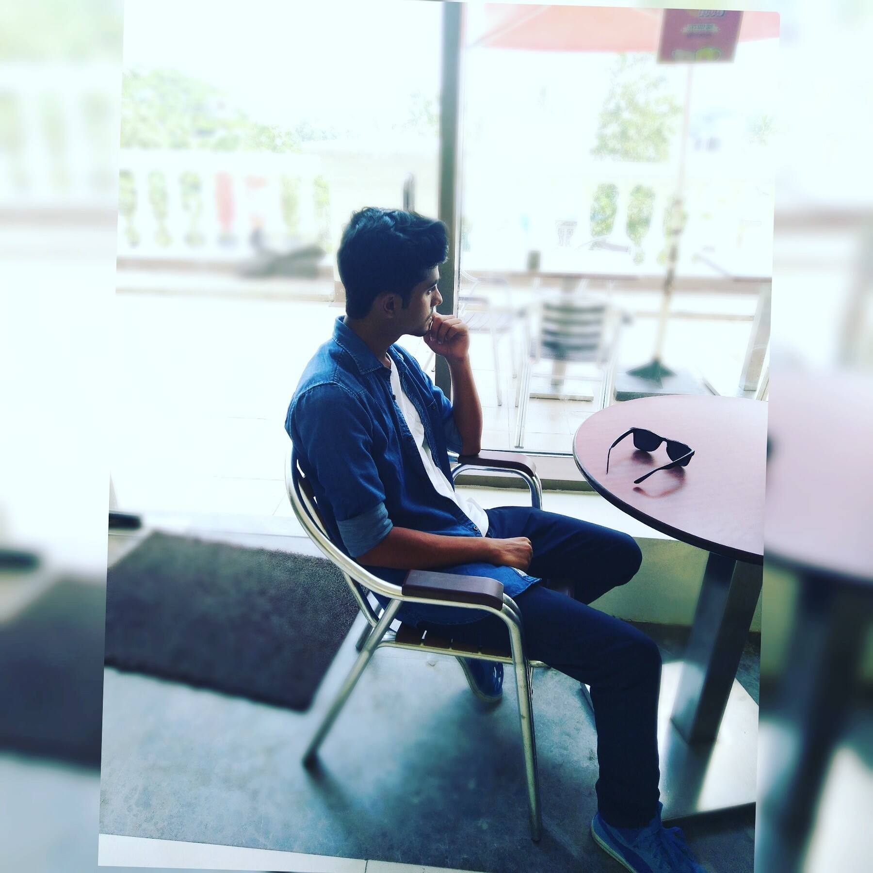 User