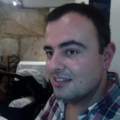 Luis Monteiro