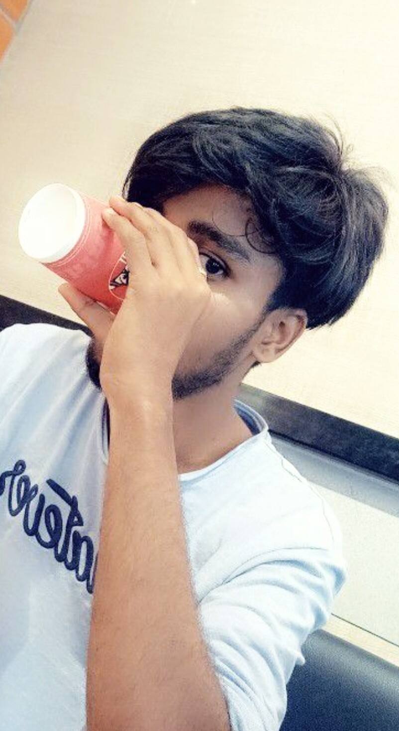 User