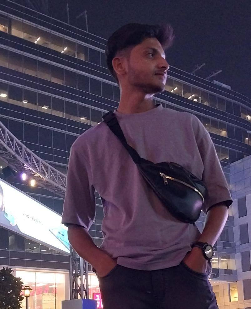 User