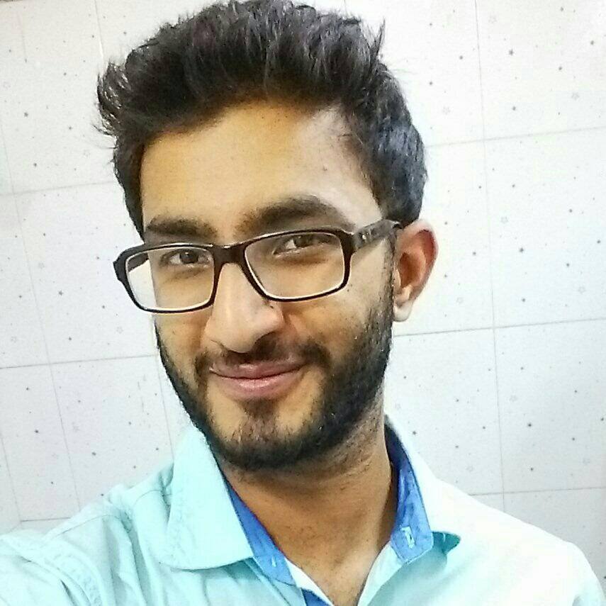 User