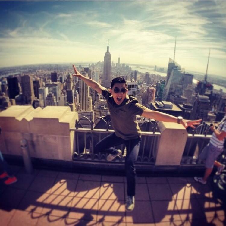 Styleandtravel -  IG@nyc_bagel