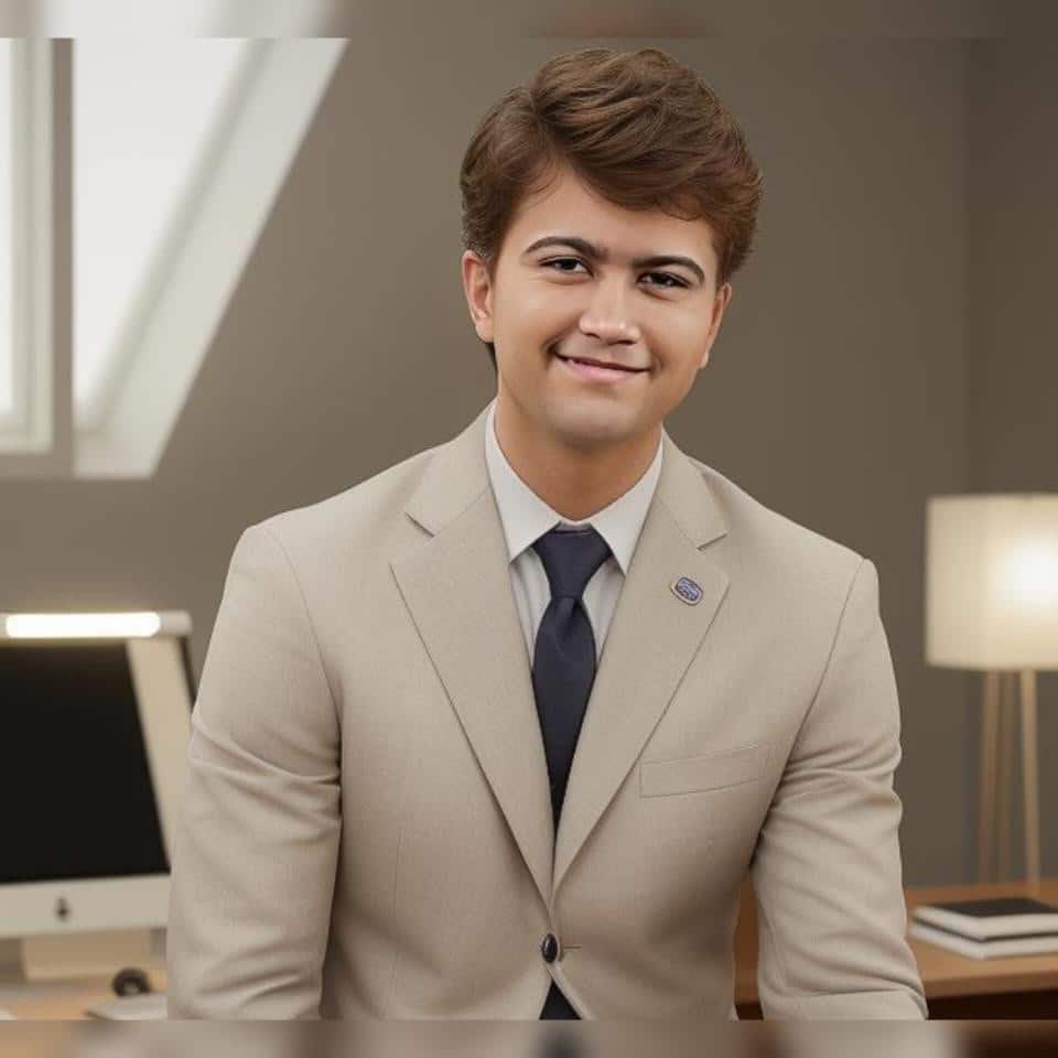 Sankariganesan Ganesan