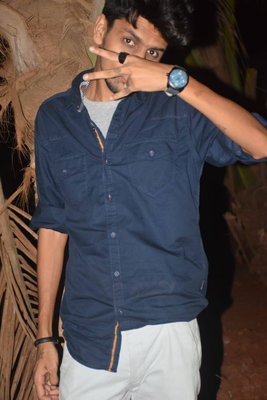User