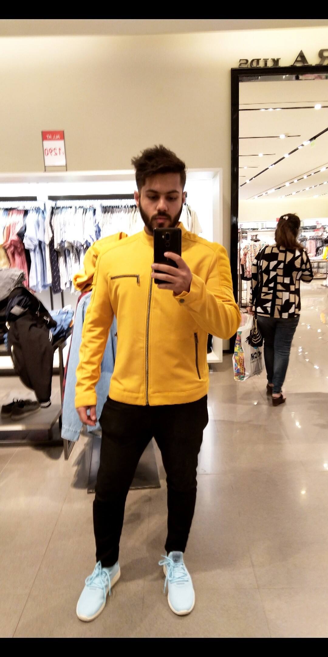 User