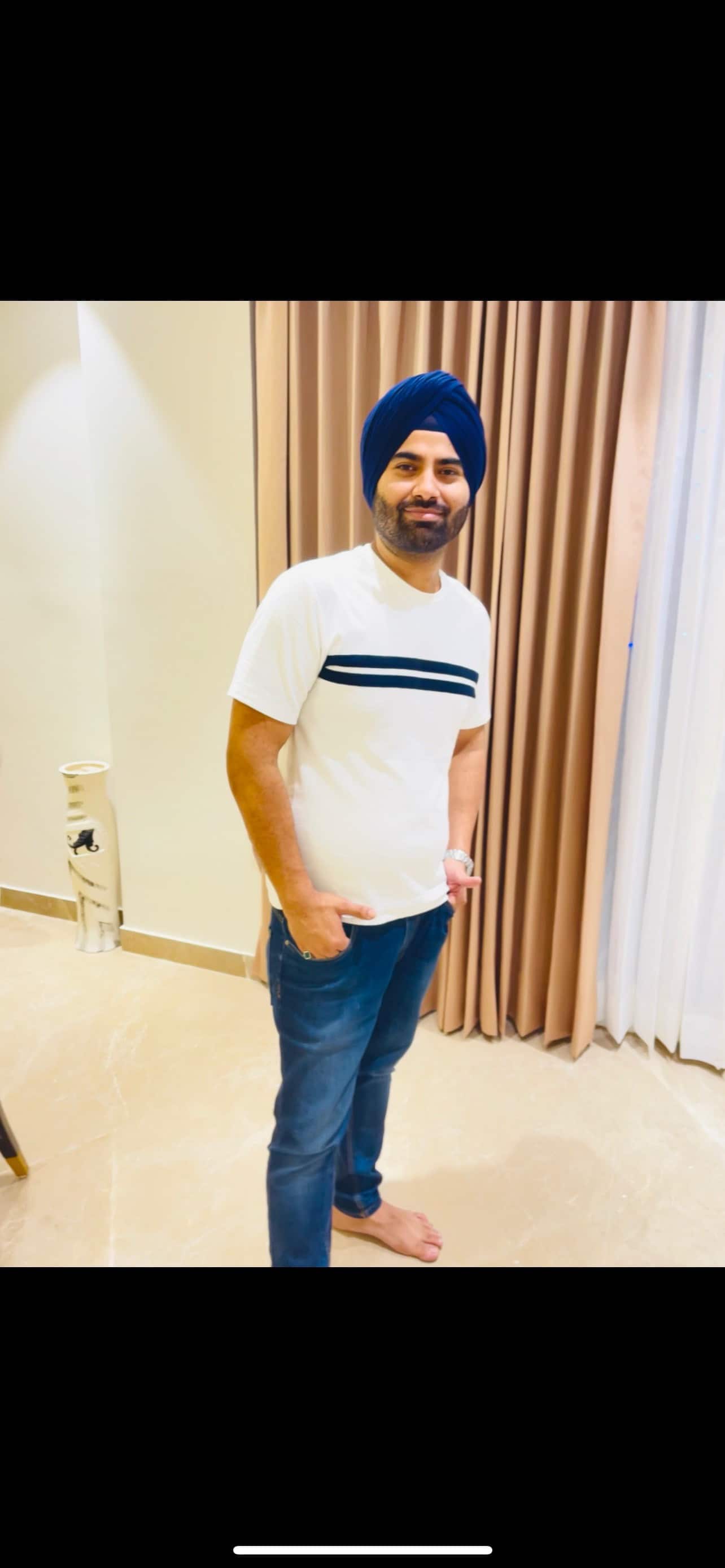Inderjeet Arora