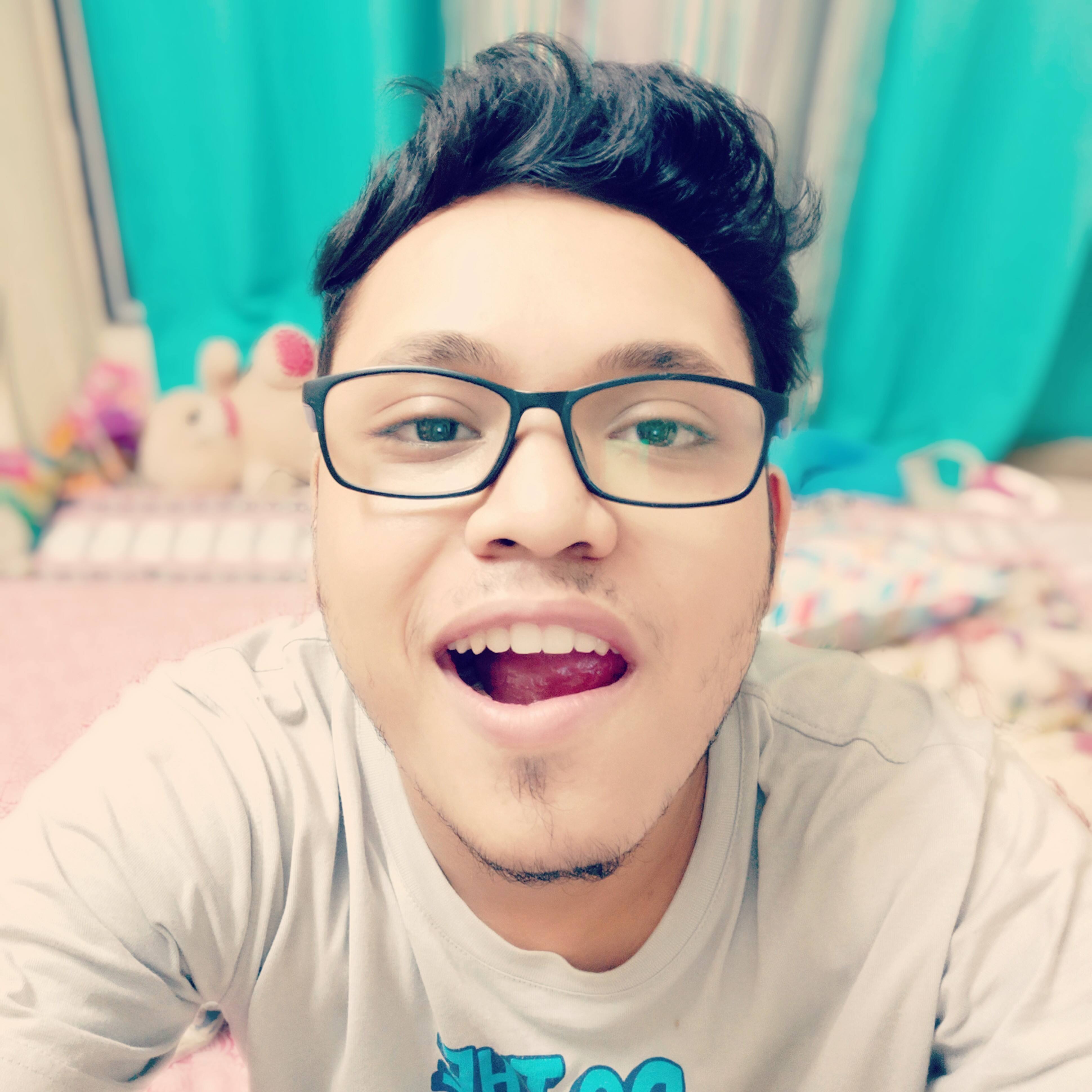 User