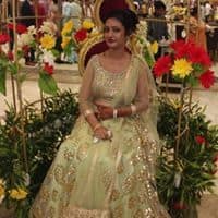 Tripti Singhal