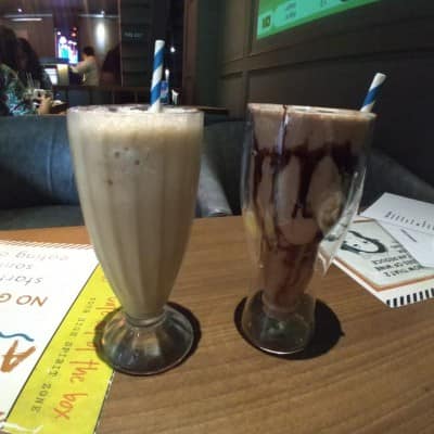 I Love Food (ROHAN MALHOTRA)