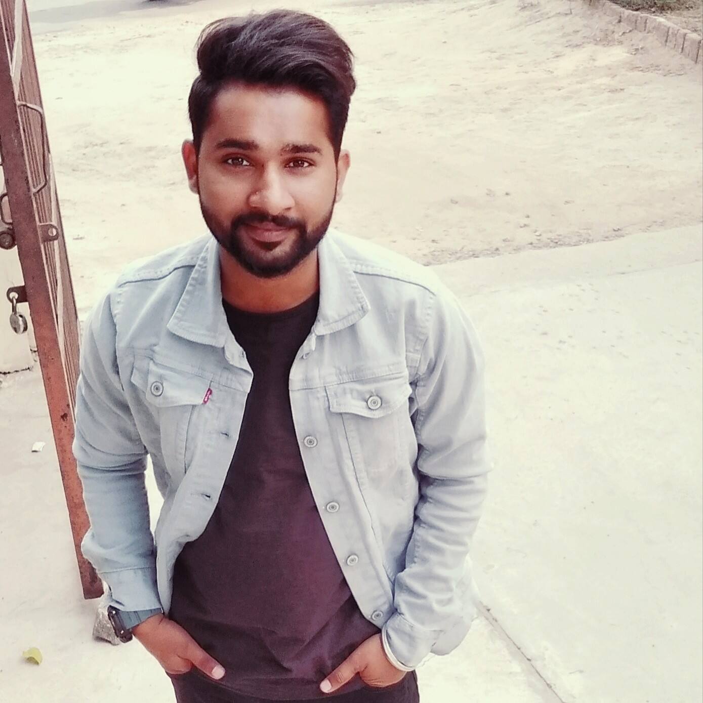 User