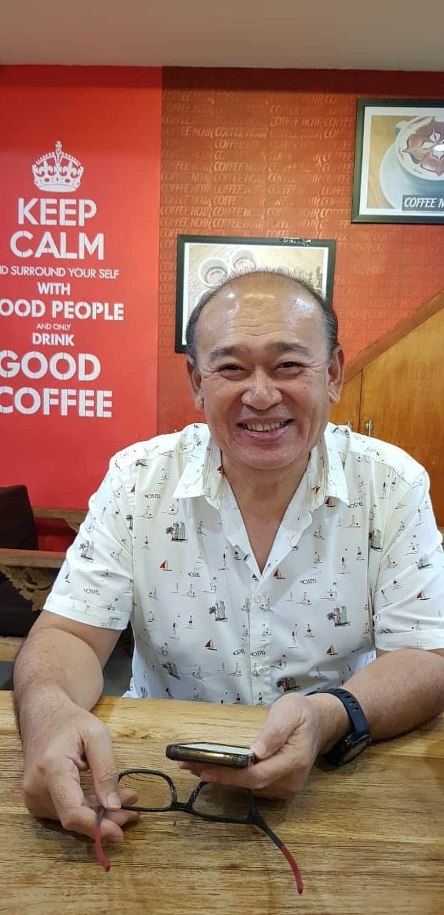 Suria Nataadmadja