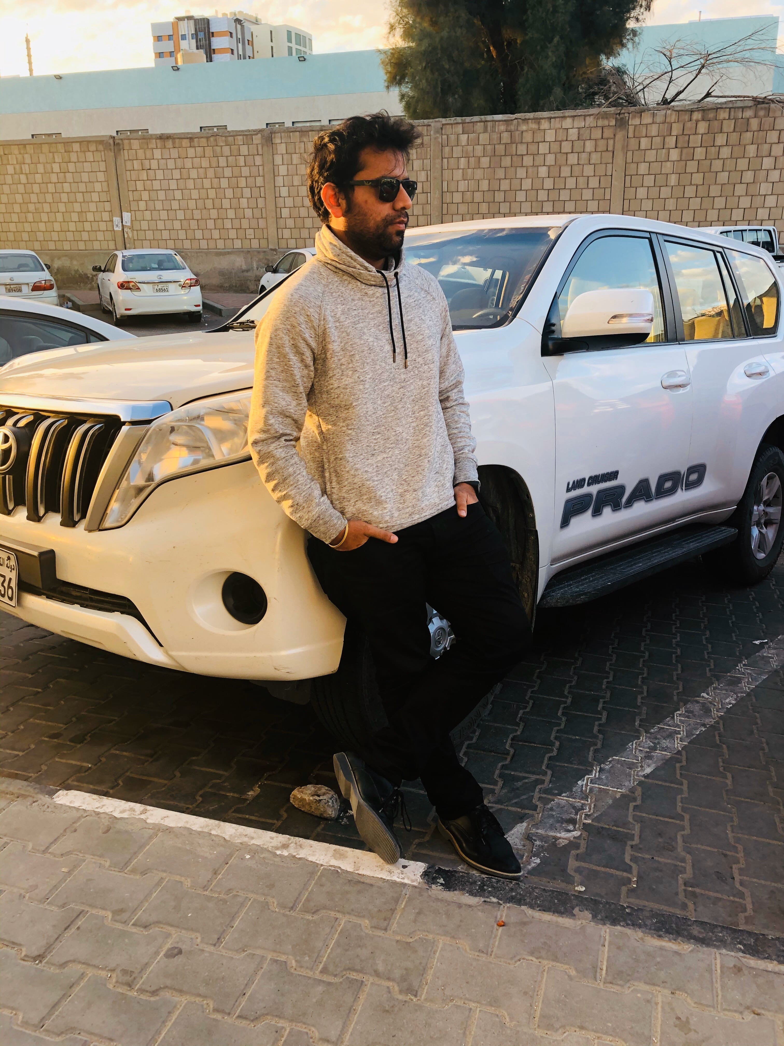 Vineet Kumar Sachdeva