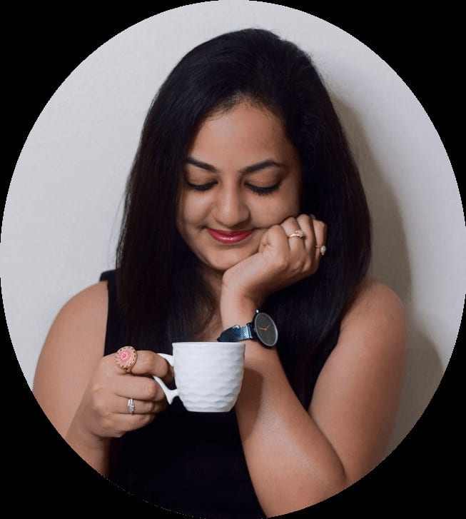 Ashita Agrawal (Miniaturefoodiee)