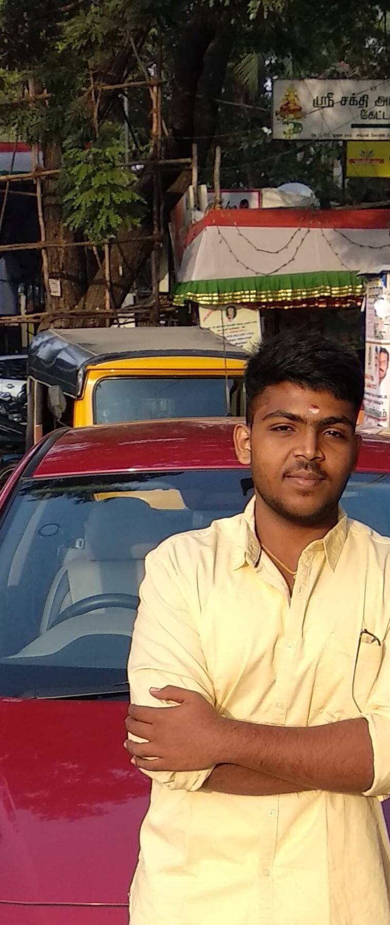 User