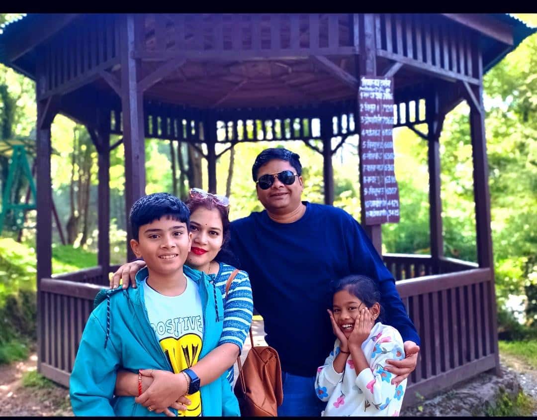 Punjab National Bank HO ITD