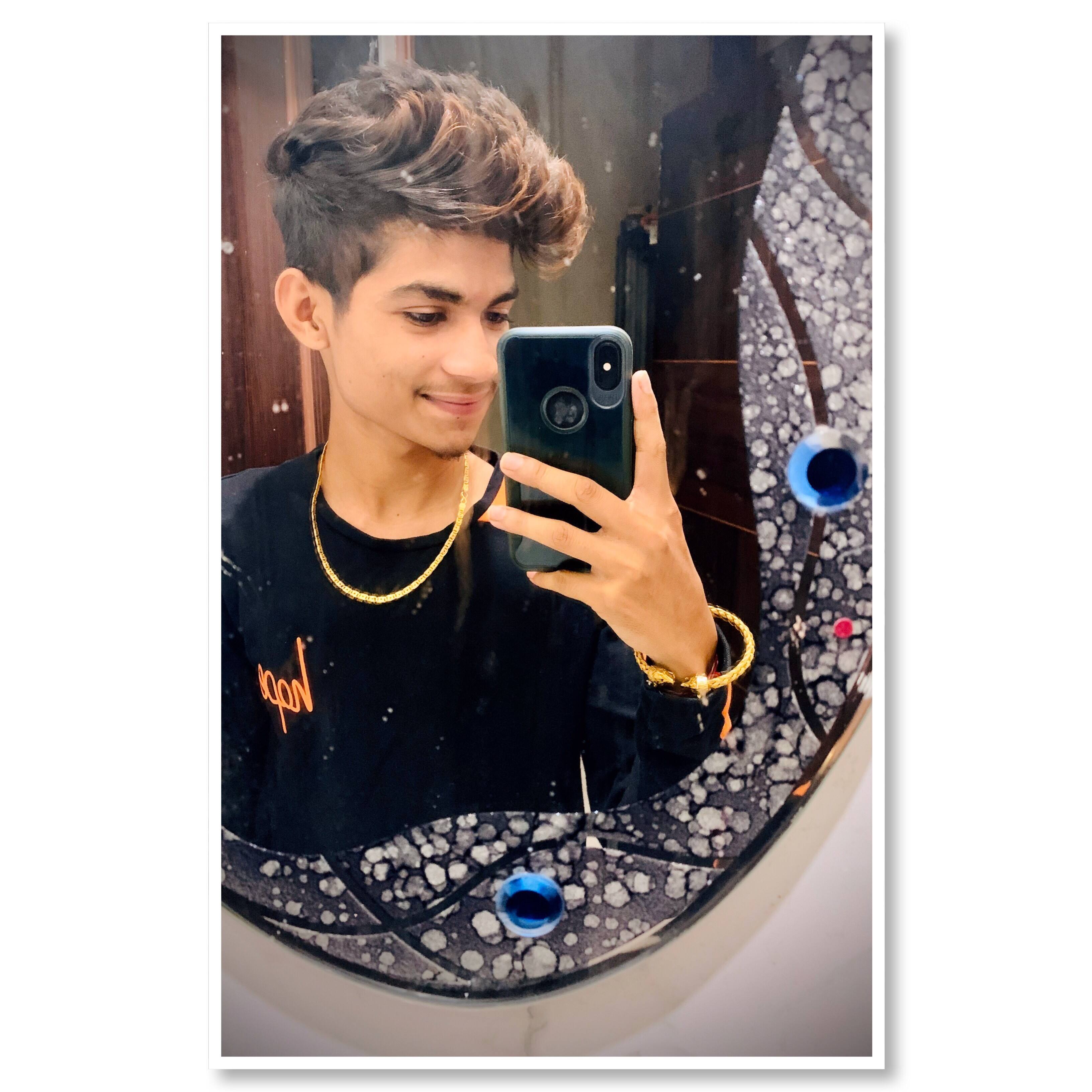 User