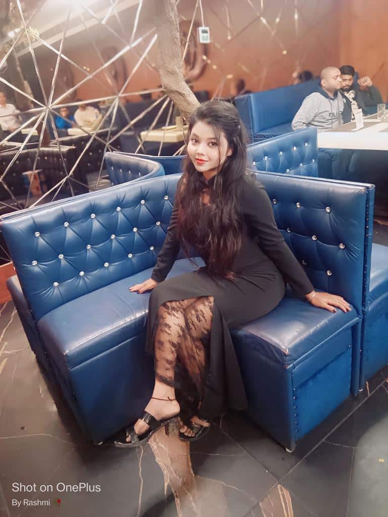 Rashmi Prativa Lugun