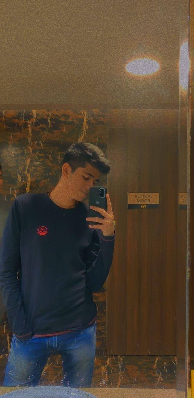 User