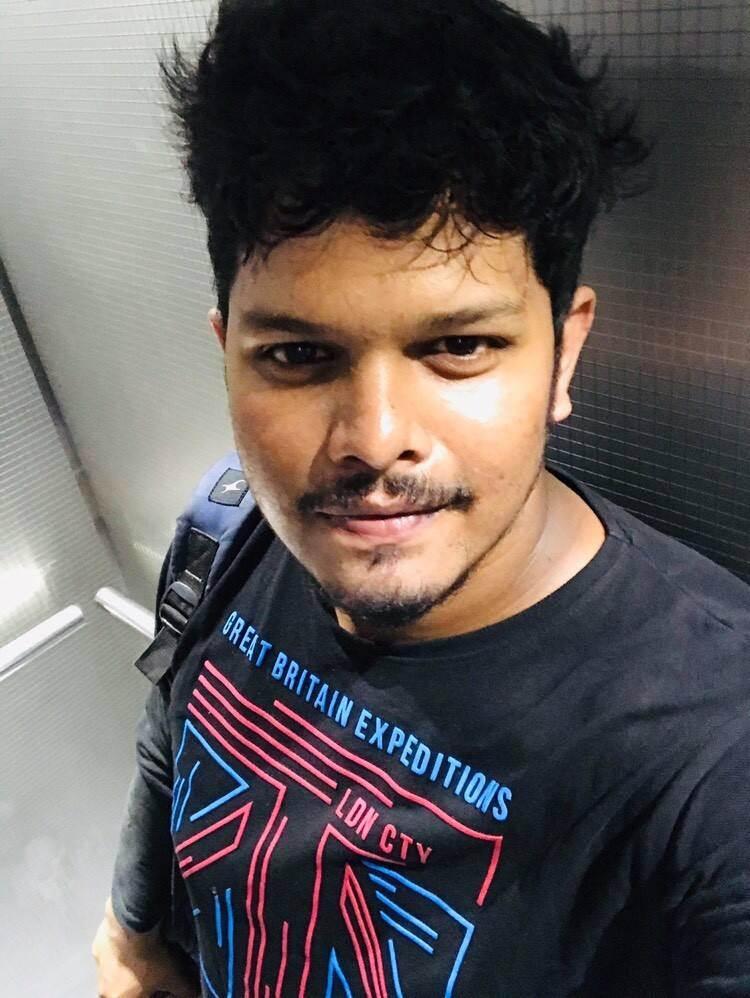 User