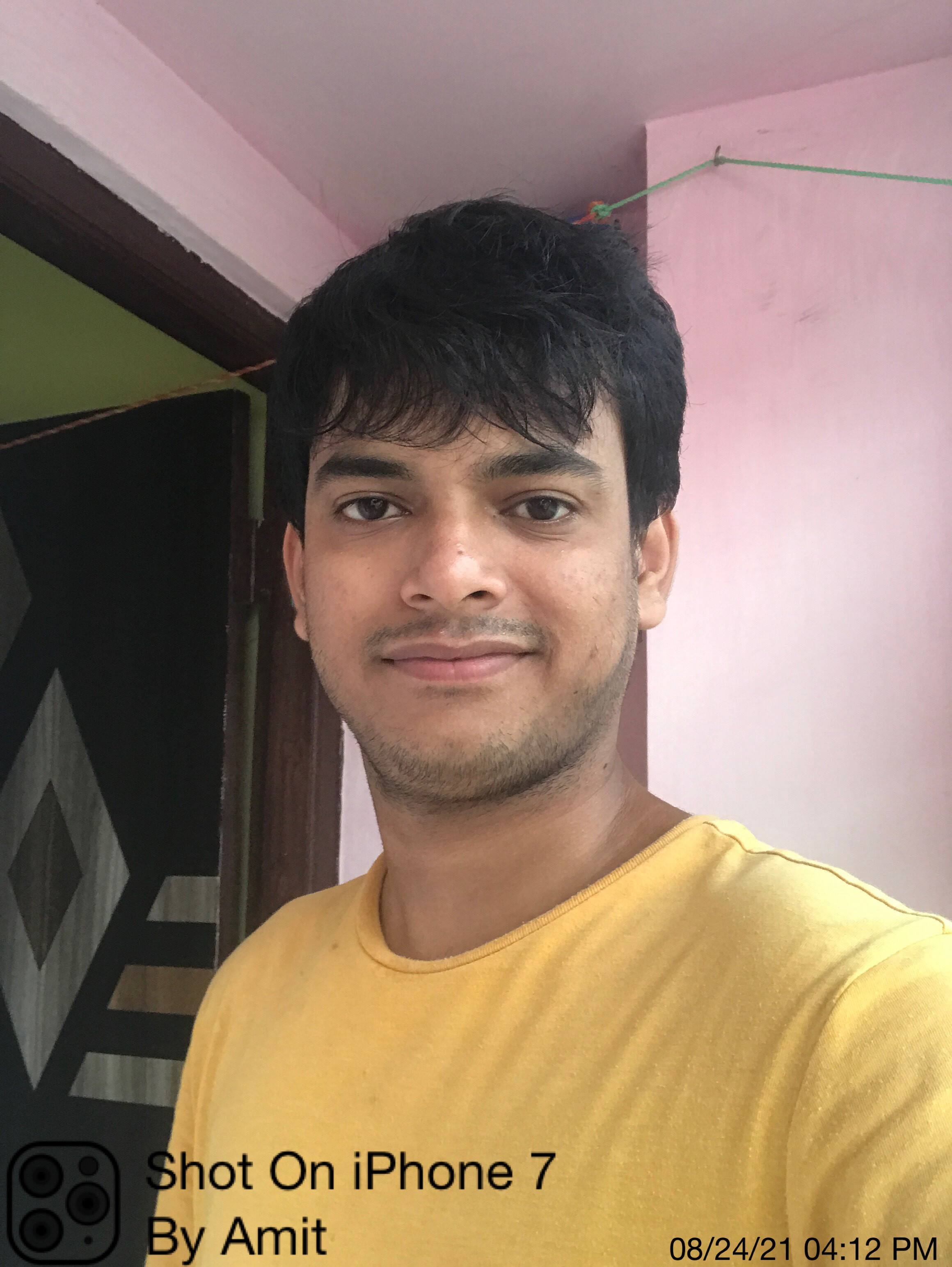 User