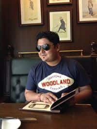 Sandeep Singh Chauhan