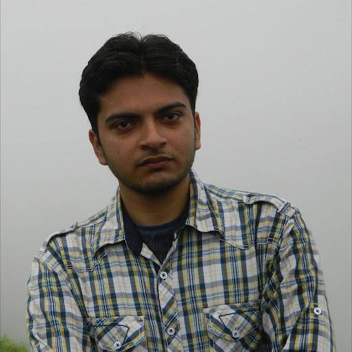 User