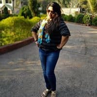 Bushra Lokeman