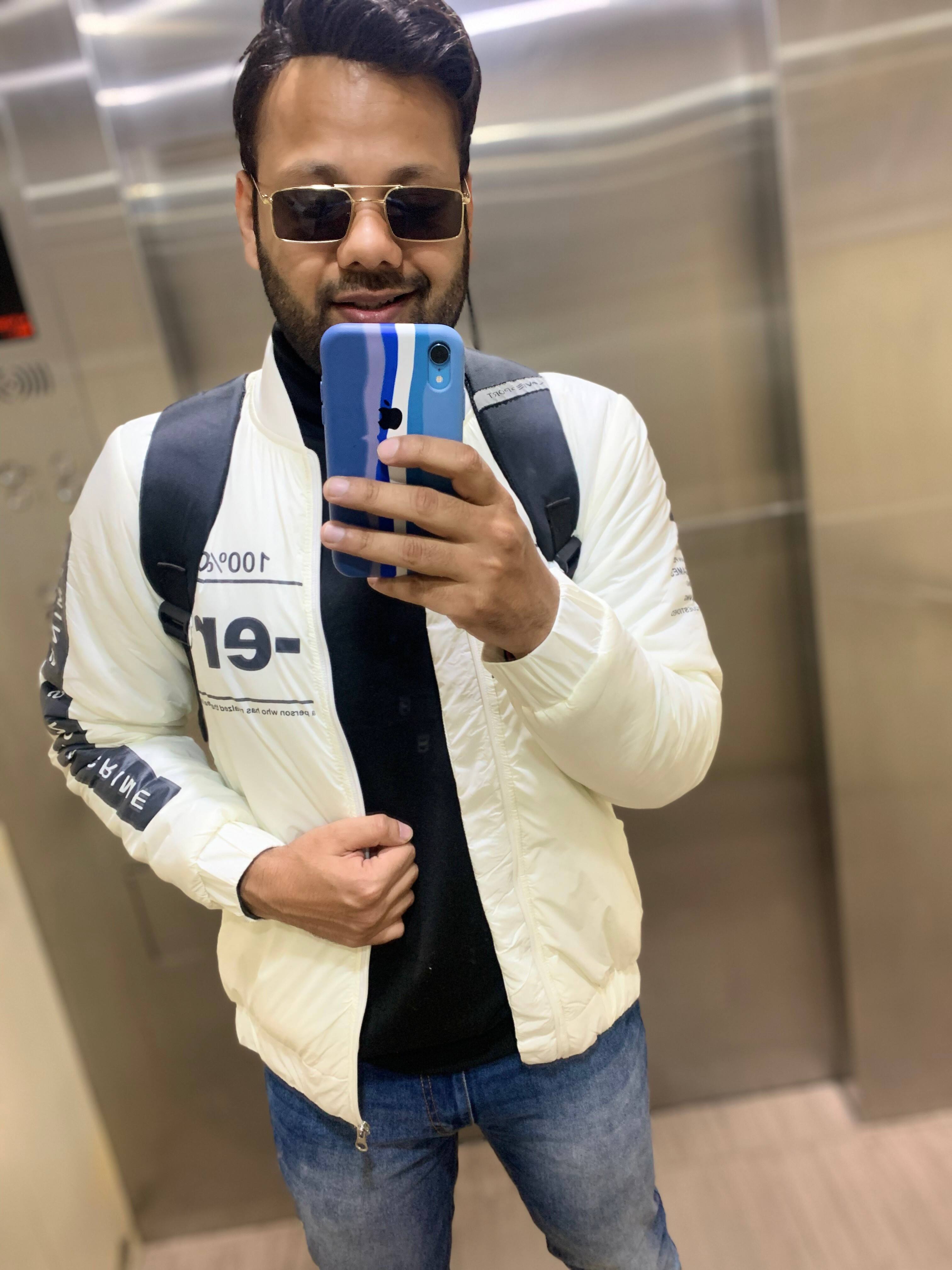 User