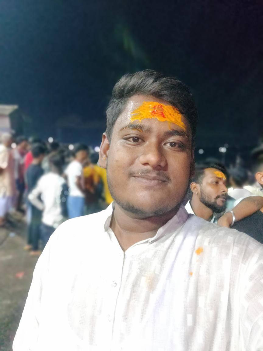 KOUSHIK ADHIKARY