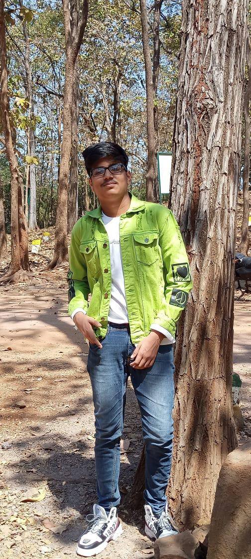 User