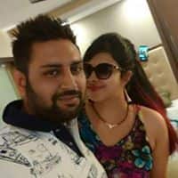 Prateek Saluja