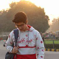 User