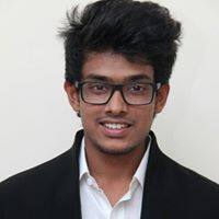 Saurabh Ramesh Gupta