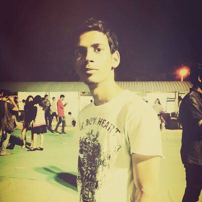 User