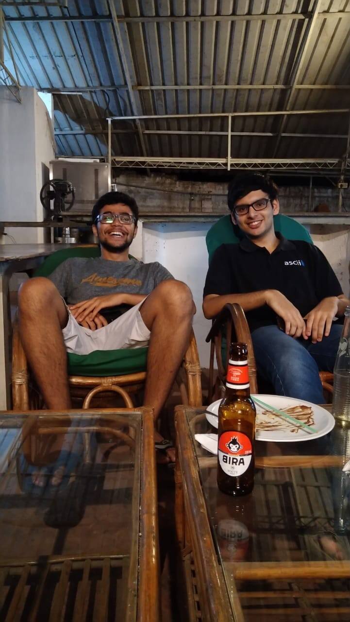 User
