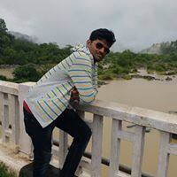 Arvind Biradar