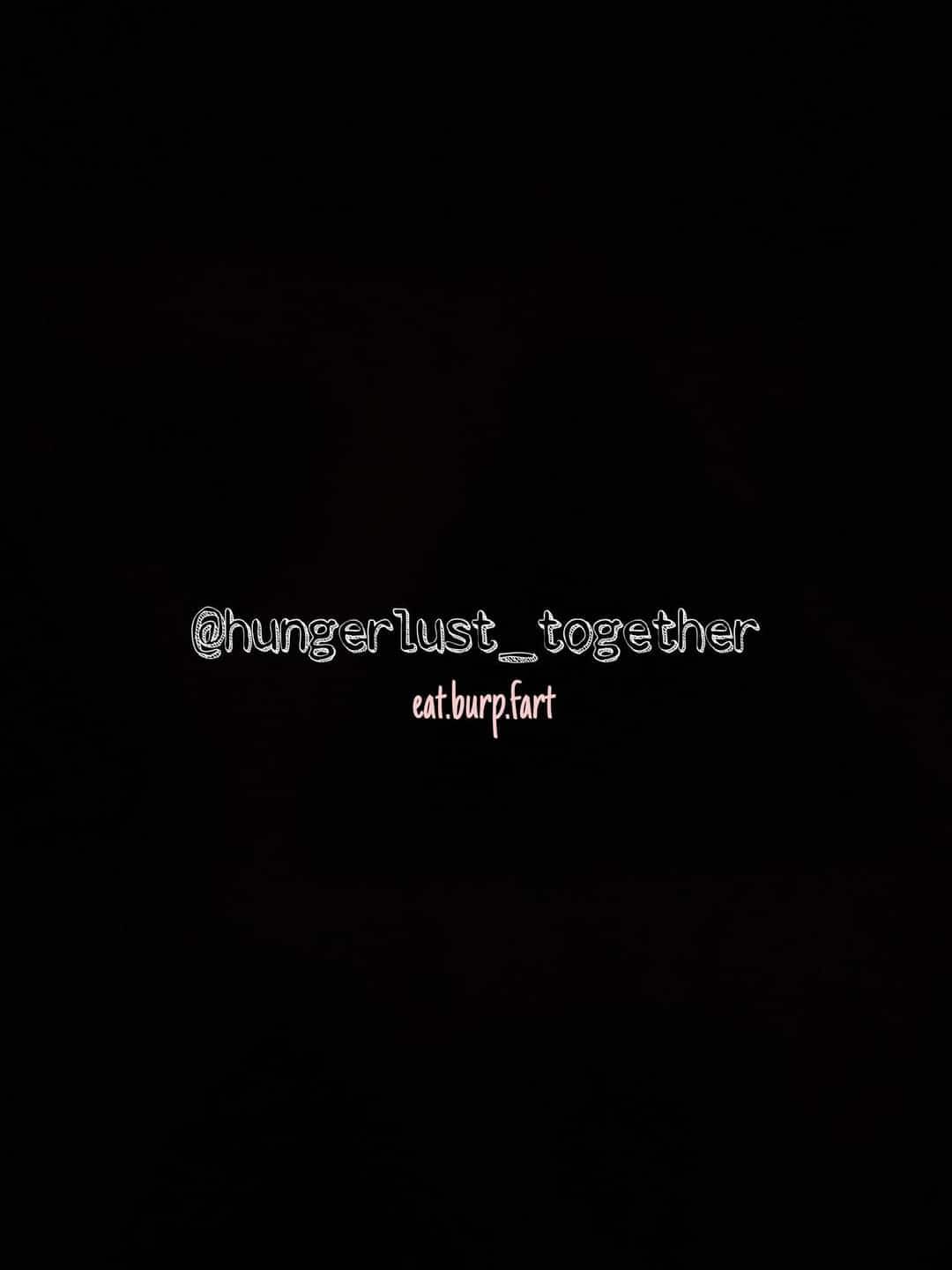 Hungerlust_together
