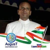 Syed Asif Nadeem Mustafa