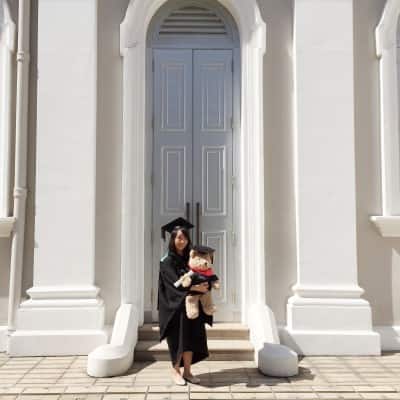Devina Tasha