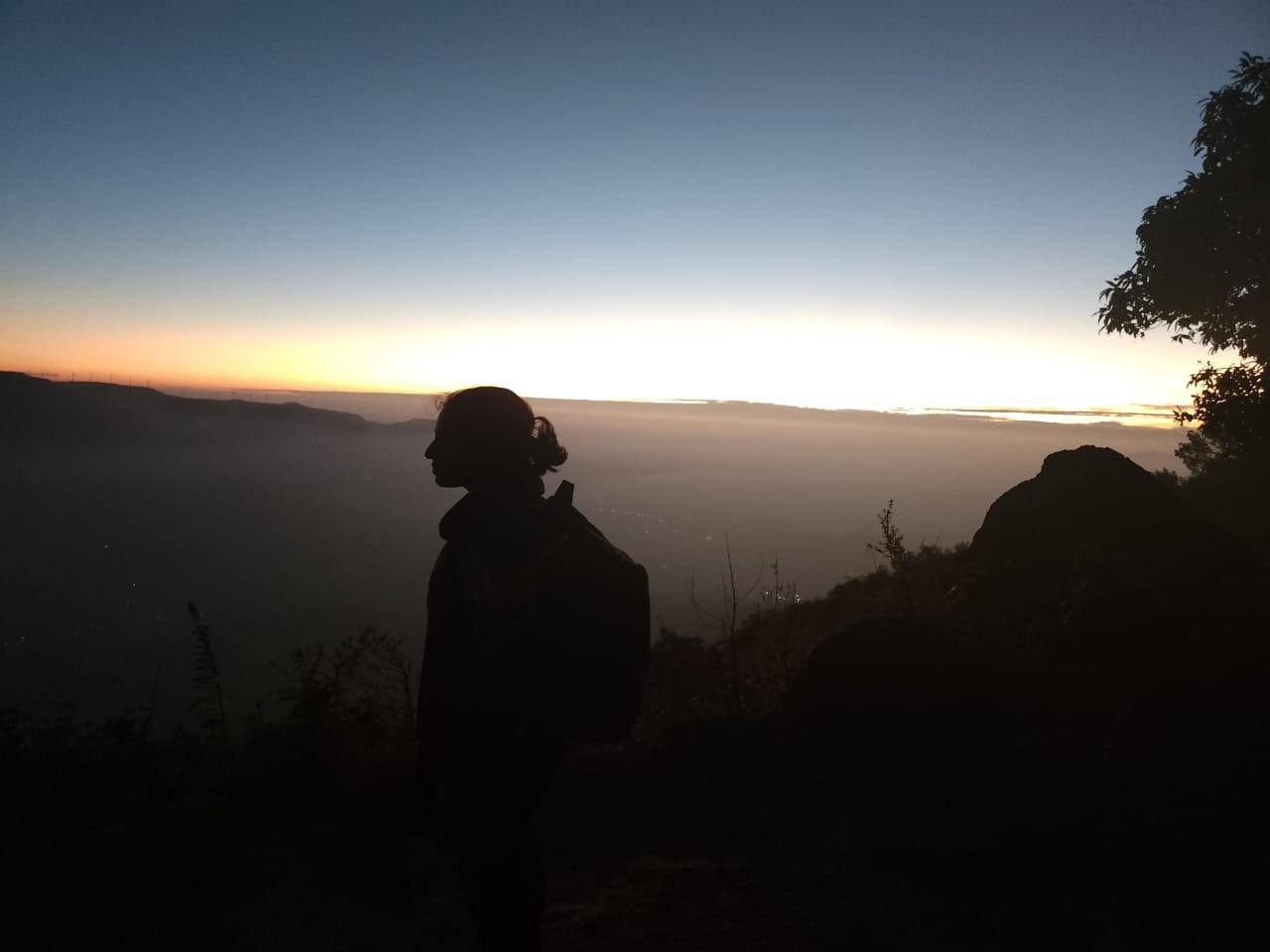 User