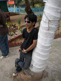 User