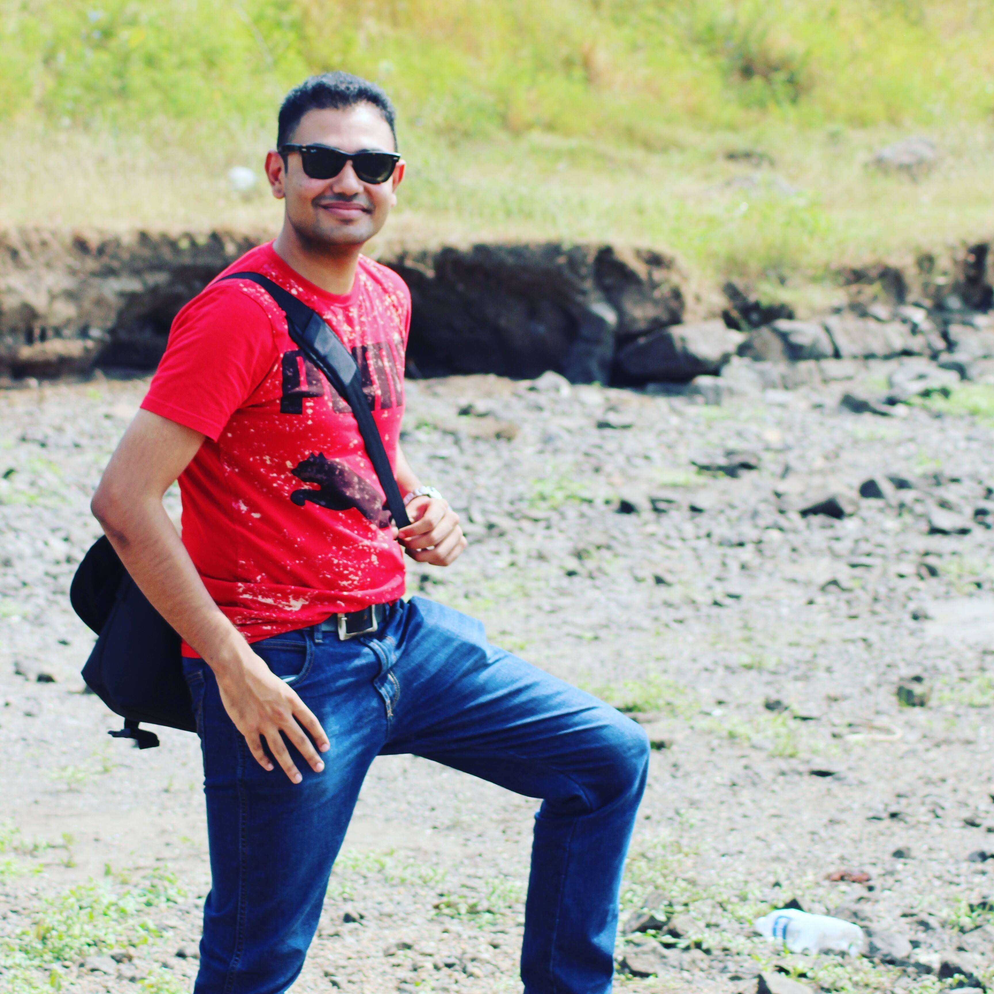 User