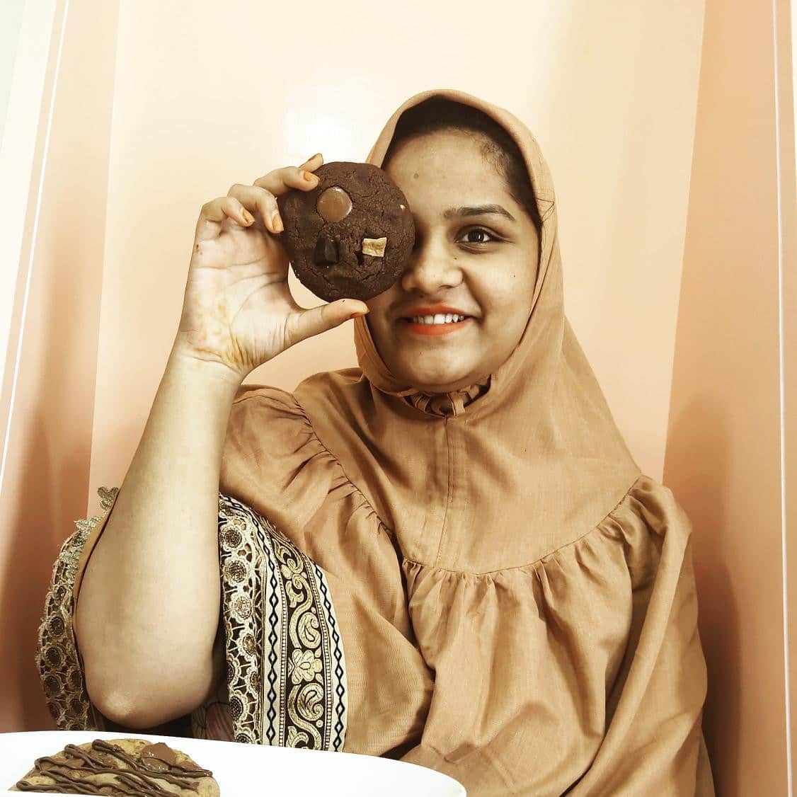 Fatema Mohd