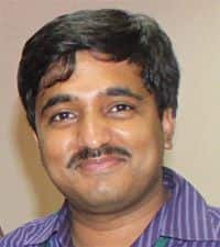 Santhosh Brahmappa