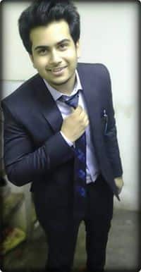 Shree Krishna Somani